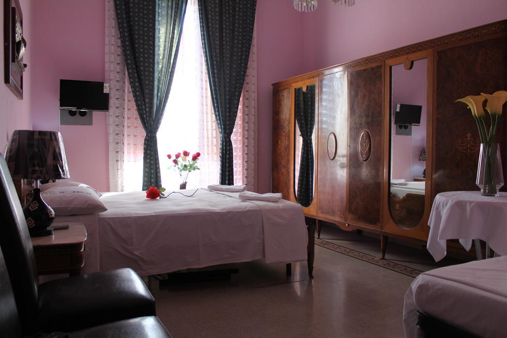 Guest House Ave Popolo Rome Room photo