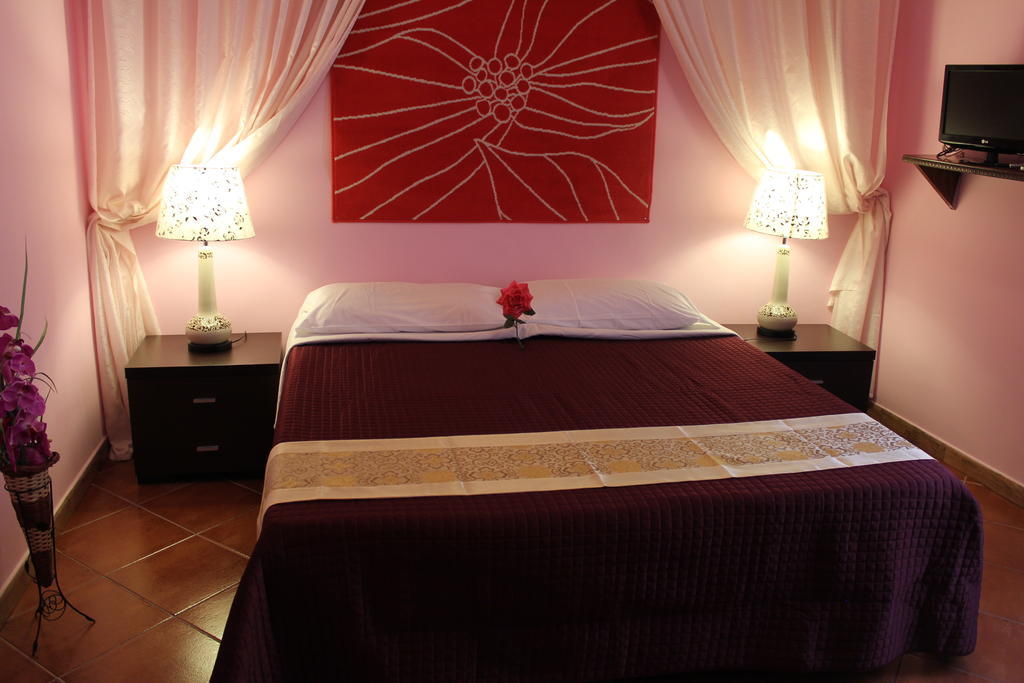 Guest House Ave Popolo Rome Room photo